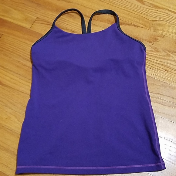 lululemon athletica Tops - Lululemon Running Tank